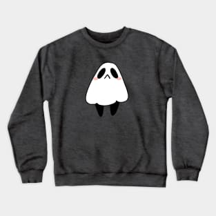 Ghostie guy Crewneck Sweatshirt